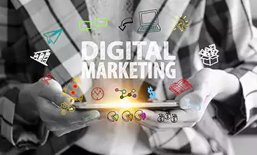 Digital Marketing Management