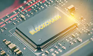 Block Chain Management