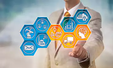 Logistics, Materials and Supply Chain Management