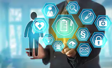 Hospital Administration and Health Care Management