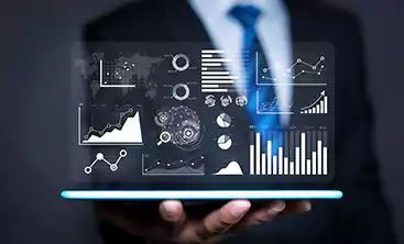 Business Analytics Management