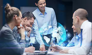 International Business Management